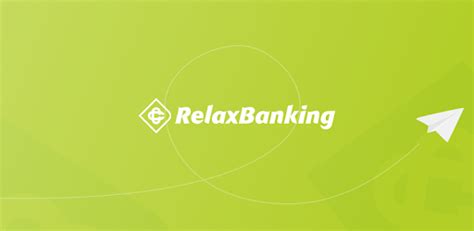 relaxbanking accedi app.